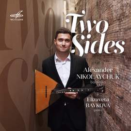 Two Sides