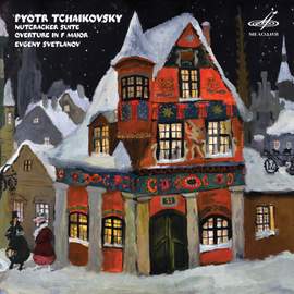 Tchaikovsky: Nutcracker Suite, Overture in F Major