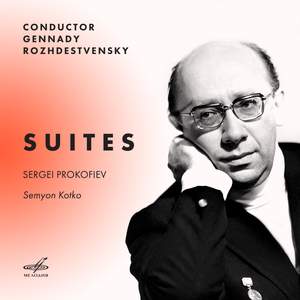 Prokofiev: Semyon Kotko Suite (Live)