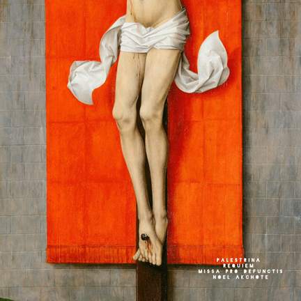Palestrina: Missa pro defunctis