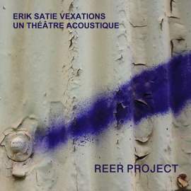 Erik Satie Vexations