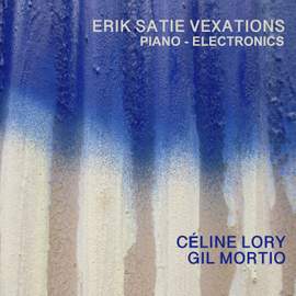 Erik Satie Vexations