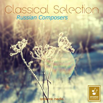 Classical Selection - Russian Composers