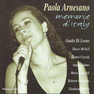 Memorie d'italy