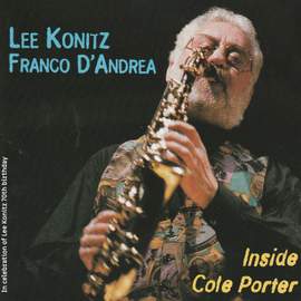 Inside Cole Porter