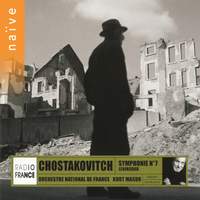 Shostakovitch: Symphony No. 7 - Naive: V5071)1316200618 - download ...