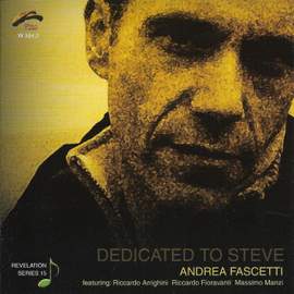 Dedicated to Steve