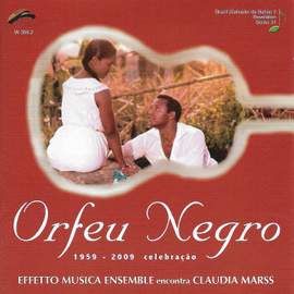 Orfeu Negro