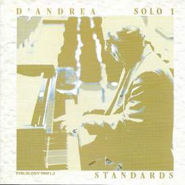 Solo 1: Standards