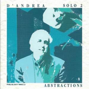 Solo 2: Abstractions