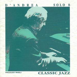 Solo 8: Classic Jazz
