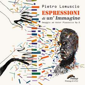 Espressioni di un'immagine
