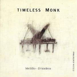 Timeless Monk