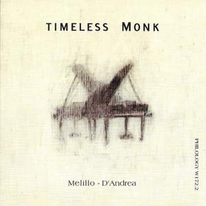 Timeless Monk