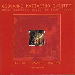 Live allo Spasimo, Palermo