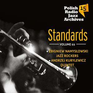 Standards - Polish Radio Jazz Archives, Vol. 15
