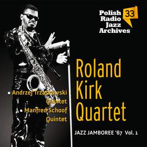 Jazz Jamboree '67, Vol. 1
