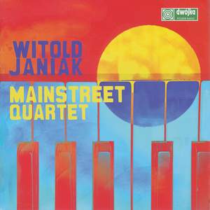 Mainstreet Quartet