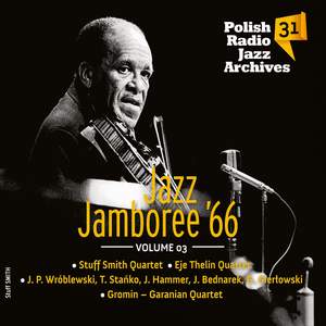 Jazz Jamboree '66 - Polish Radio Jazz Archives, Vol. 31
