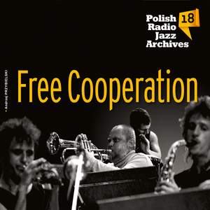 Polish Radio Jazz Archives, Vol. 18