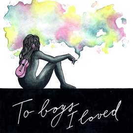 To Boys I Loved