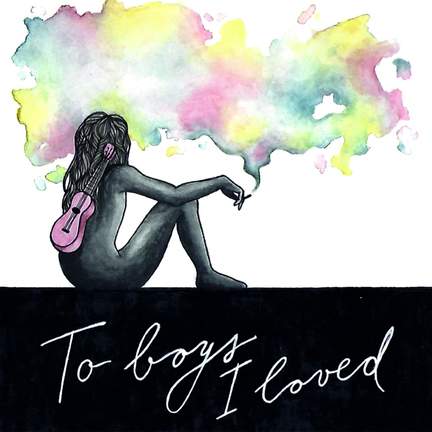 To Boys I Loved