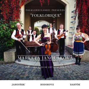 FolkloreClassic: Folklorique