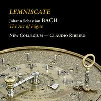 Lemniscate - Bach: The Art of Fugue