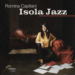 Isola Jazz