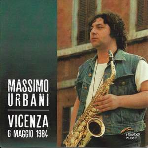 Vicenza 6 Maggio 1984