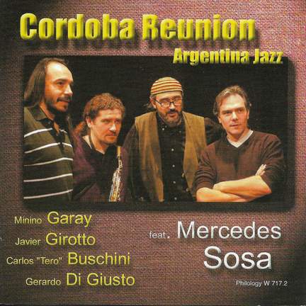 Córdoba Reunión