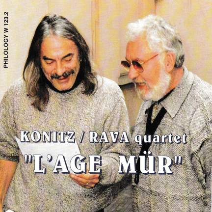 L'age Mür