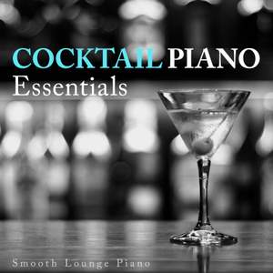 Cocktail Piano Essentials