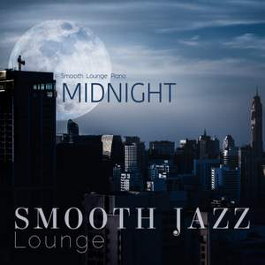 Midnight Smooth Jazz Lounge
