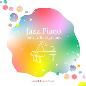 Jazz Piano for the Background