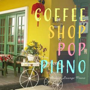 Coffee Shop Pop Piano