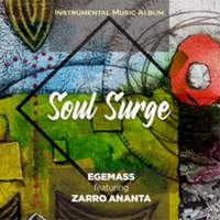 Soul Surge
