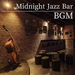 Midnight Jazz Bar BGM