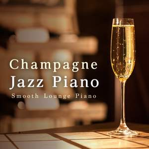 Champagne Jazz Piano