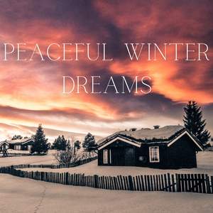 Peaceful Winter Dreams