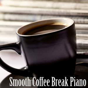 Smooth Coffee Break Piano