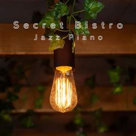 Secret Bistro Jazz Piano