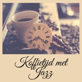 Koffietijd Met Jazz