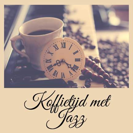 Koffietijd Met Jazz