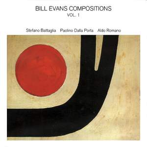 Bill Evans Compositions Vol. 1