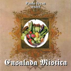 Ensalada Mistica