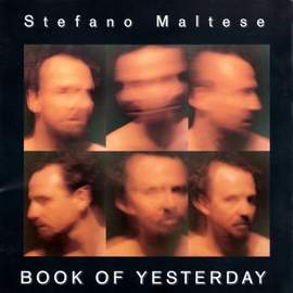 Book of Yesterday