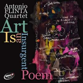 Art is an Insurgent Poem