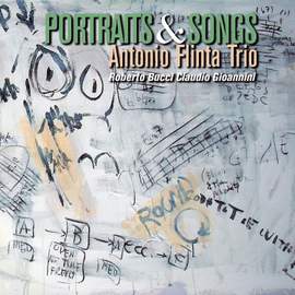 Portraits & Songs