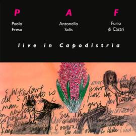 Live in capodistria